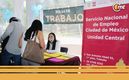 Vacantes en la Ciudad de México (Especial)