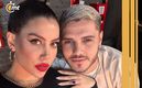 Wanda Nara y Mauro Icardi son pareja desde 2014 (Instagram: @wanda_nara)