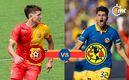 América vs Herediano; a qué hora y dónde ver partido amistoso