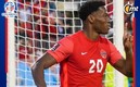Canadá gana en su segundo encuentro de la Copa América (Foto: EFE)