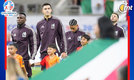 César Montes fungiría como capitán de México el resto de la Copa América (IMAGO7).
