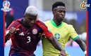 Costa Rica sorprende al mundo del futbol (Foto: Especial)