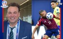 David Faitelson critica a la Selección de Costa Rica (Foto: Especial)