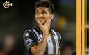Dávila era capitán de los Bulls. (@mfcbulls)