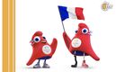 Juegos Olímpicos de París 2024 (X@ASerranoSora)