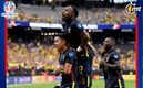 Ecuador pasa por encima de Jamaica (Reuters).