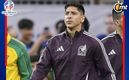 Edson Álvarez, capitán de la Selección Mexicana (imago7)