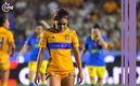 Jana Gutiérrez no renovó con Tigres Femenil (Imago7).
