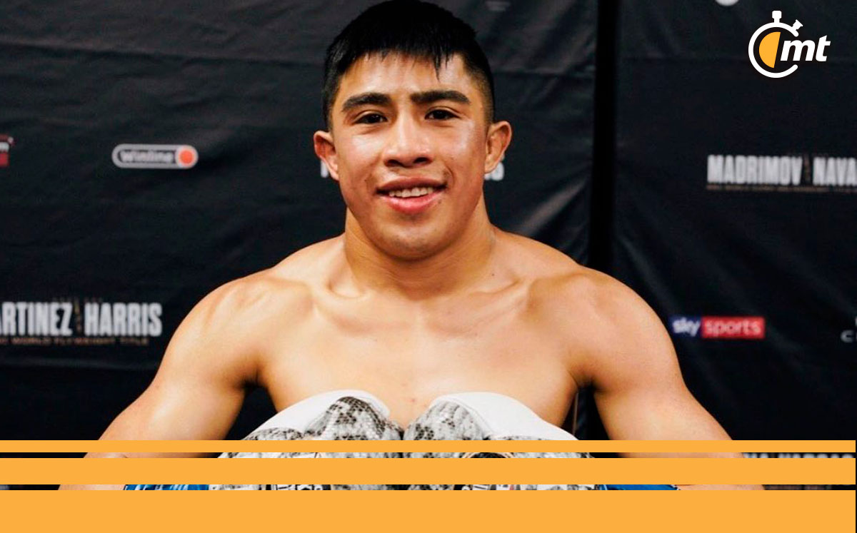 Julio César 'Rey' Martínez fue suspendido nueve meses por positivo, image size:1200x747