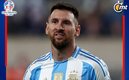 Messi podría perderse el duelo entre Argentina y Perú (Reuters)