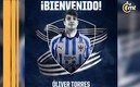 Óliver llegará el domingo a tierra regia.