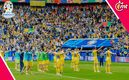 Ucrania en Eurocopa 2024 (X@uafukraine)
