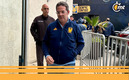 Antonio Sancho se va de Tigres. (Foto: Imago7)