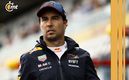 Checo Pérez, piloto de Red Bull (AFP)