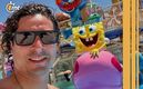 Guillermo Ochoa tiene 38 años (Instagram:@kamo01).