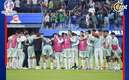 Jugadores del Tri, reunidos en el campo (Imago7)