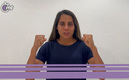 Kenti Robles es nueva jugadora de Pachuca Femenil. (FOTO: Pachuca Femenil)