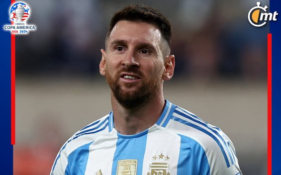 Messi podría perderse el duelo entre Argentina y Perú (Reuters)