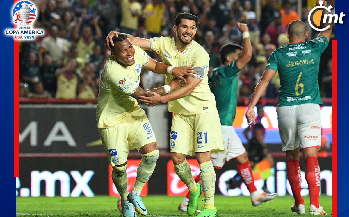 Henry Martín Missed Opportunity for El Tri in Copa América Archysport