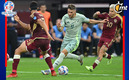 Santiago Giménez confía en el pase en Copa América. (Foto: Imago7)