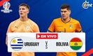 Uruguay vs Bolivia; a qué hora y dónde ver partido Copa América 2024 | Foto: Especial