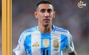 Ángel Di María en la Copa América (Foto: Especial)