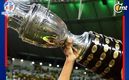 Final de la Copa América 2024 (Foto: AFP)