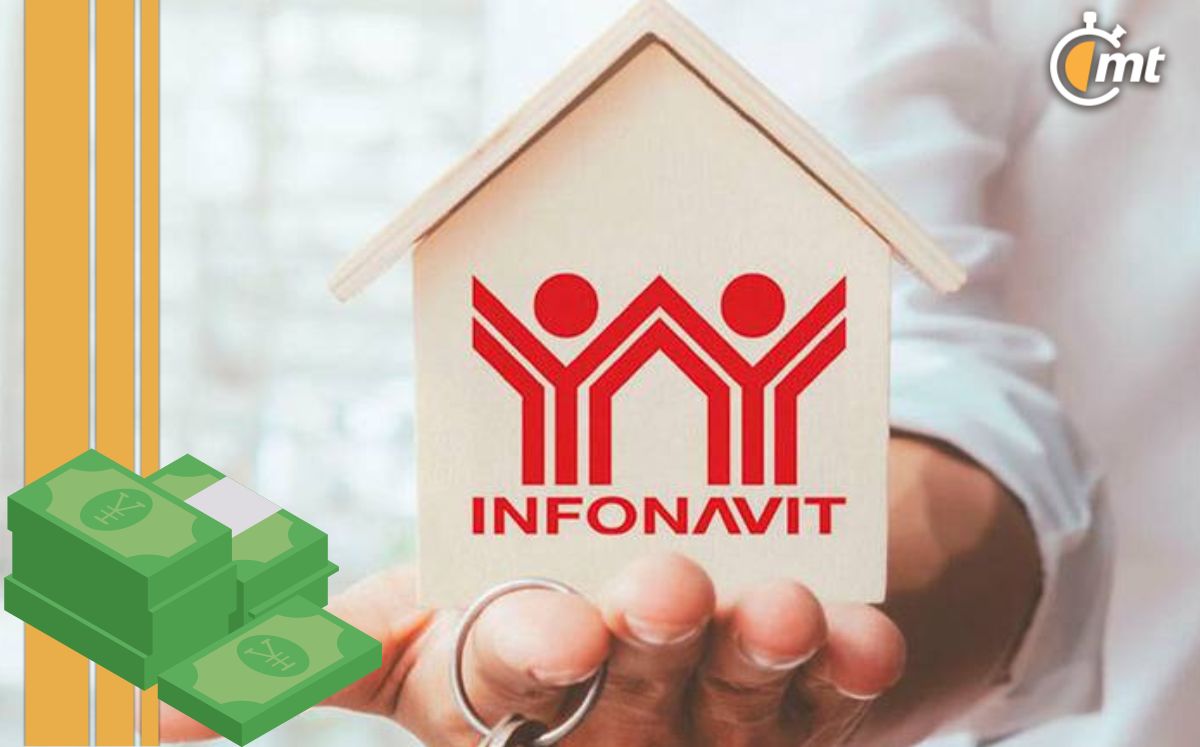 Infonavit (Especial).