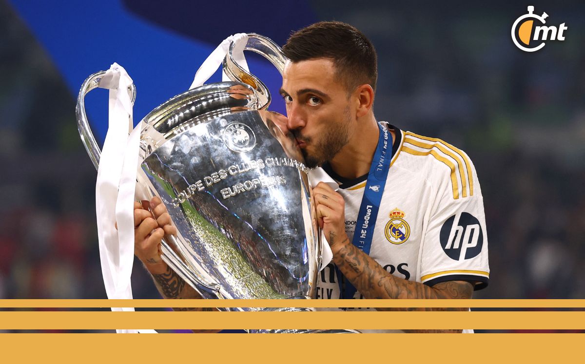 Joselu Rma Real Madrid anuncia salida de Joselu y su nuevo equipo