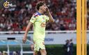 Lichnovsky jugó el torneo pasada con las Águilas. (Imago7)