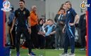 Lionel Scaloni y Ricardo Gareca (Reuters)