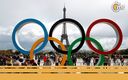 París sigue preparándose para recibir las Olimpiadas. (Reuters)