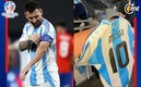 Precio de la playera de Lionel Messi (AFP/@karen.sofiaa3)