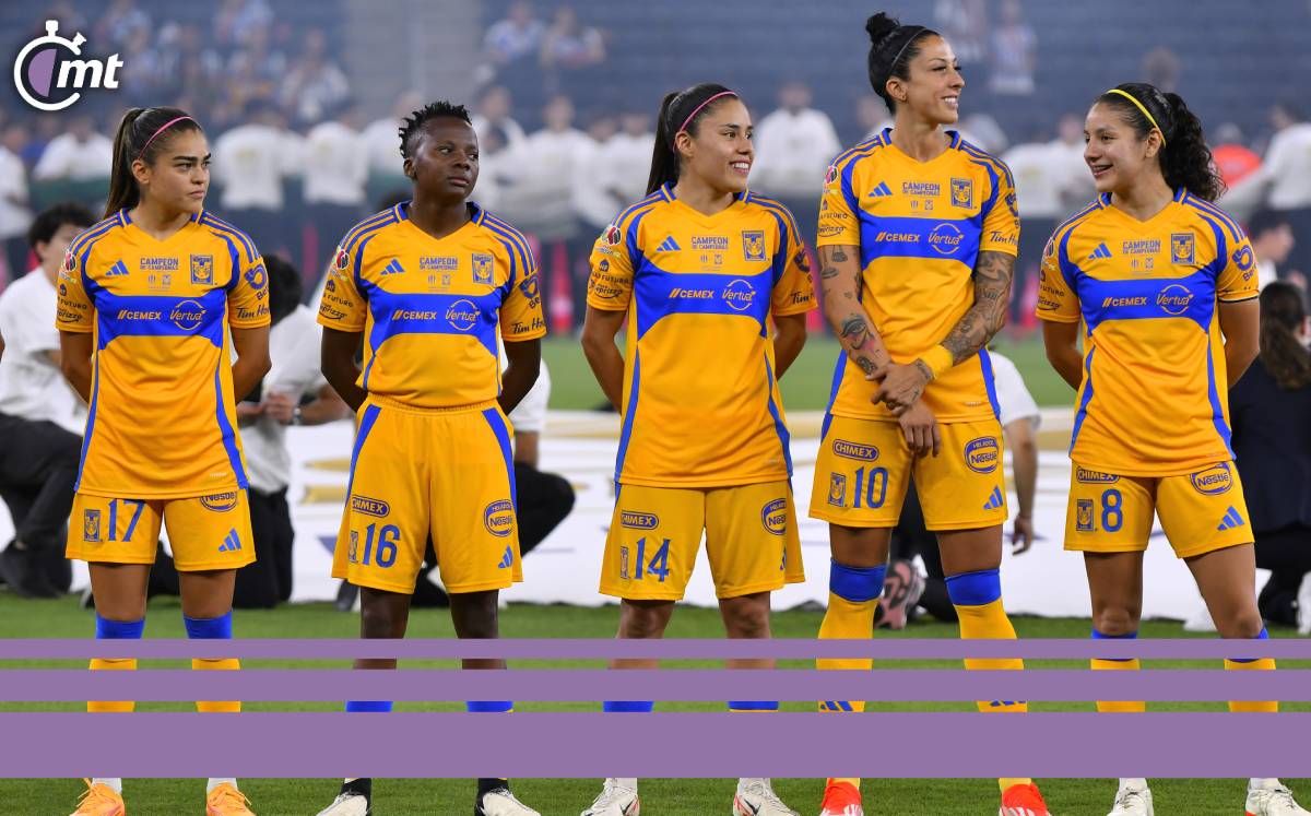 Atlético de San Luis vs Tigres Liga MX femenil HOY EN VIVO Jornada 9