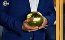 Balón de Oro de la Liga MX 2024 (Imago7).