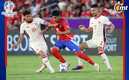 Chile se despidió de la Copa América 2024 (Foto: AFP)