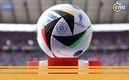 Eurocopa 2024 (@Euro2024 en X).