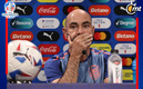 Félix Sánchez piensa en el triunfo. (Foto: AFP)
