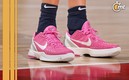 Pérdida millonaria de Nike (Foto: AFP)