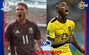 Pronóstico México vs. Ecuador en Copa América: HORARIO. FOTO: (Especial)