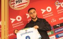 Sergiño Dest, nuevo jugador del PSV (Foto: Especial)