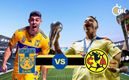 América vs Tigres; horario y dónde ver Supercopa Liga MX 2024