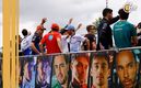 Así va la parrilla con pilotos confirmados para 2025 en la Fórmula 1 (Reuters)