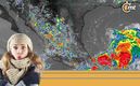 Informan que Huracán Beryl incrementa a categoría 4; conoce la ruta