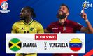 Jamaica vs Venezuela; A qué hora y dónde ver partido Copa América 2024| Foto: Especial