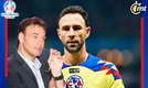 Miguel Layún disputó los Mundiales de Brasil 2014 y Rusia 2018 con México (MexSport).