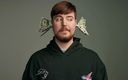 MrBeast gana 3 millones de dólares al mes solo gracias a YouTube.