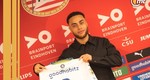 Sergiño Dest, nuevo jugador del PSV (Foto: Especial)