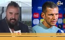 Álvaro Morales sobre Jaime Lozano (Foto: Espn | Imago7)