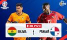 Bolivia vs Panamá; horario y dónde ver partido de Copa América 2024 | Foto: Especial